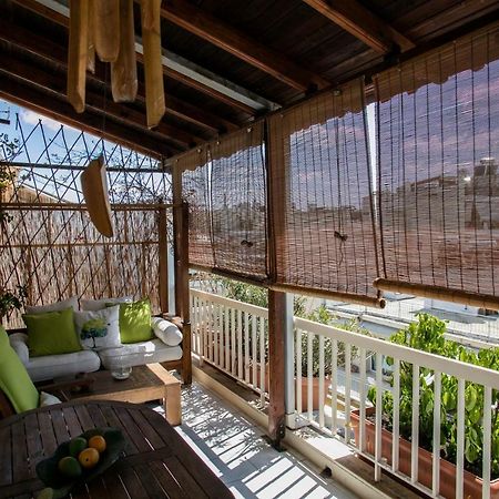 Romantic And Cosy Apartment Athens Luaran gambar