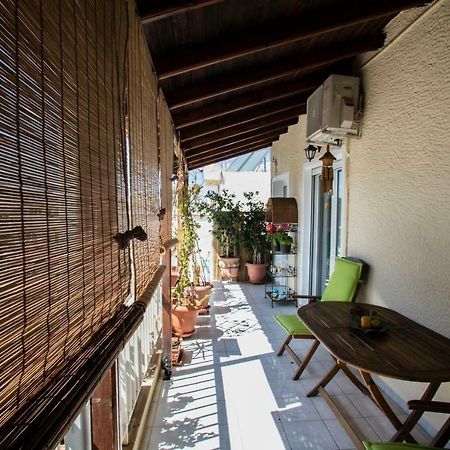 Romantic And Cosy Apartment Athens Luaran gambar