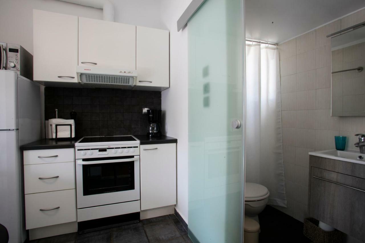 Romantic And Cosy Apartment Athens Luaran gambar